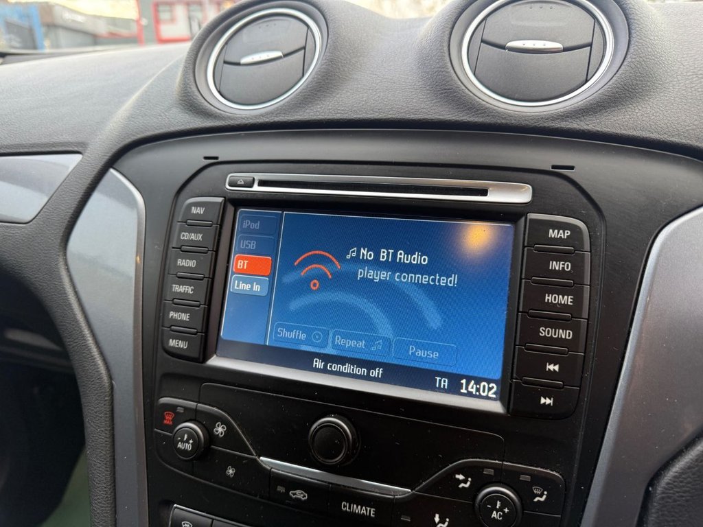 Used Ford Mondeo 2014 for sale - 76375892: Photo 20