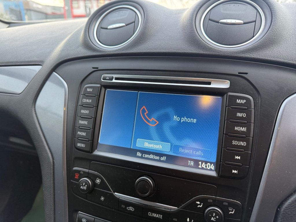 Used Ford Mondeo 2014 for sale - 76375892: Photo 22