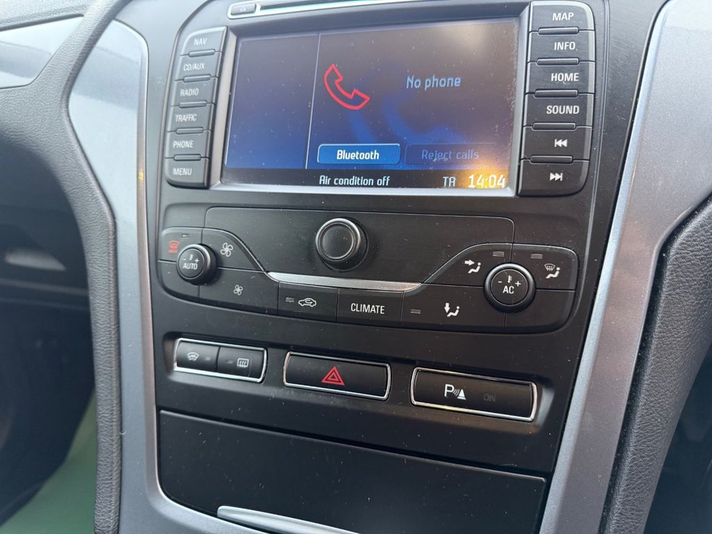 Used Ford Mondeo 2014 for sale - 76375892: Photo 23