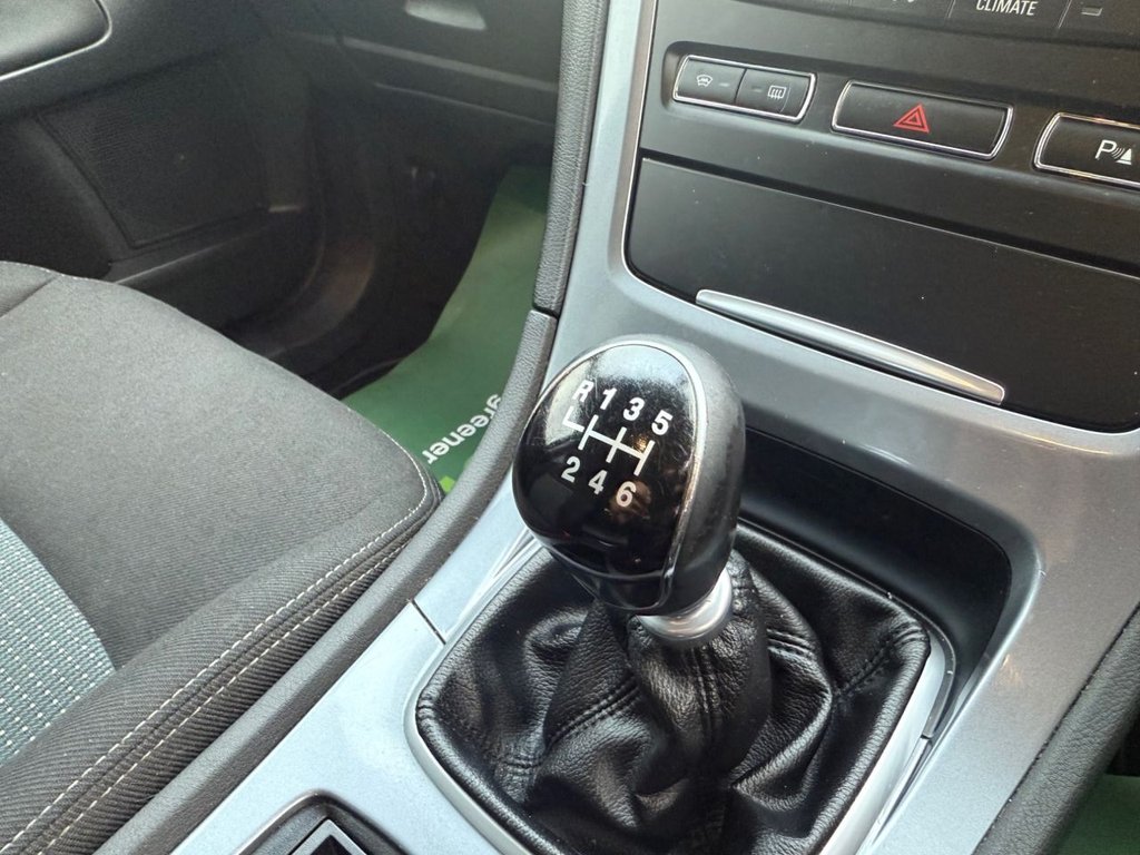 Used Ford Mondeo 2014 for sale - 76375892: Photo 24