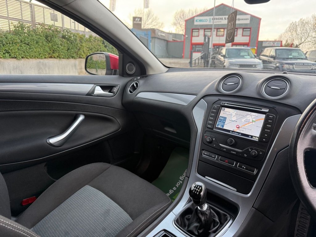 Used Ford Mondeo 2014 for sale - 76375892: Photo 25