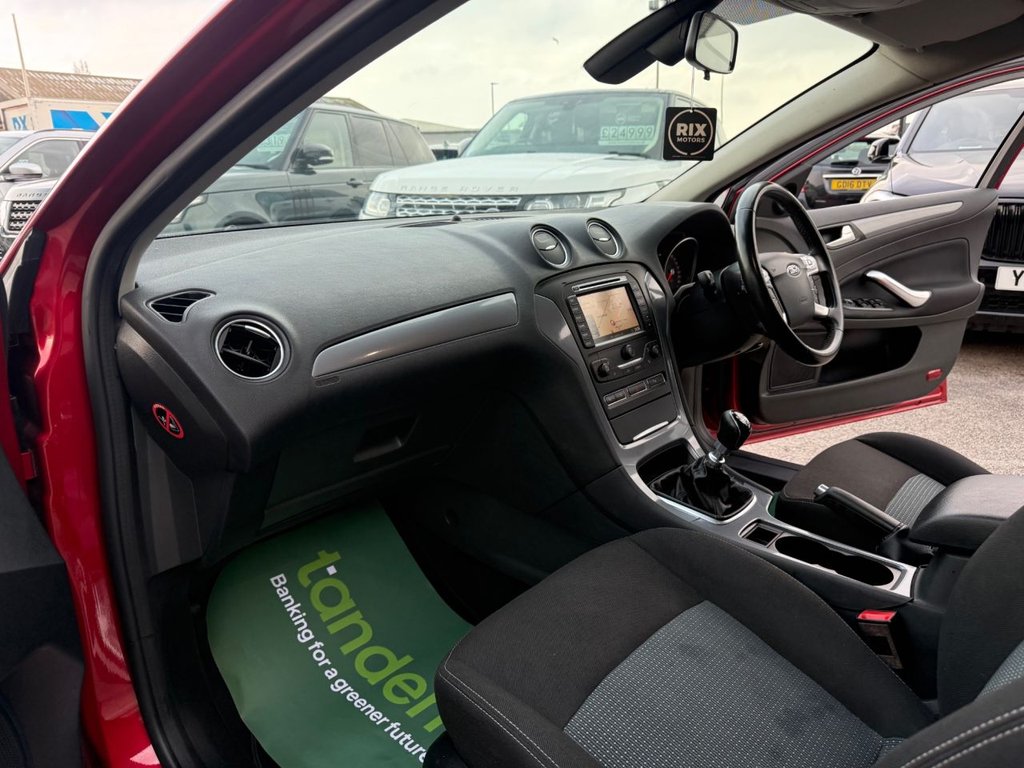 Used Ford Mondeo 2014 for sale - 76375892: Photo 26