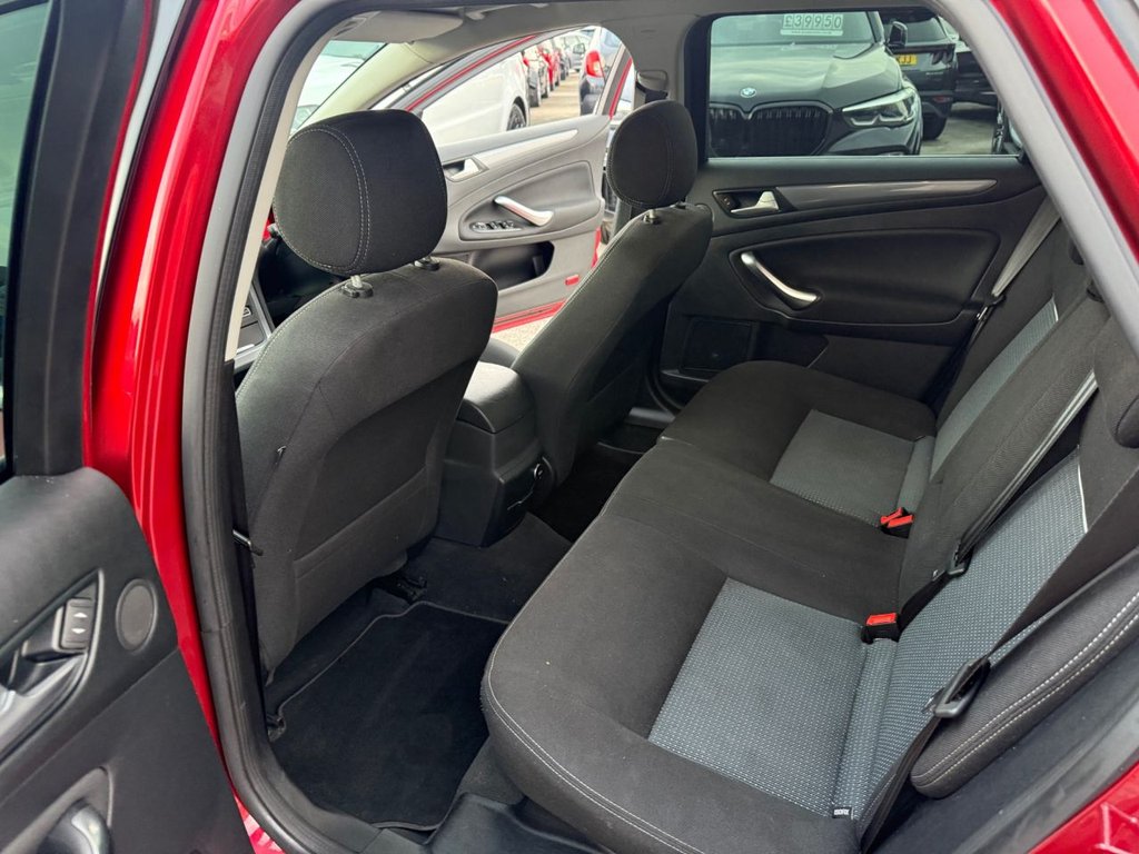 Used Ford Mondeo 2014 for sale - 76375892: Photo 27