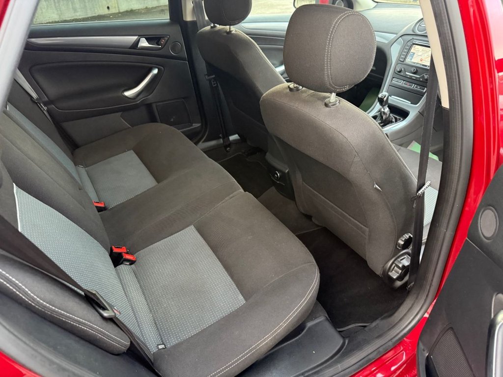 Used Ford Mondeo 2014 for sale - 76375892: Photo 28