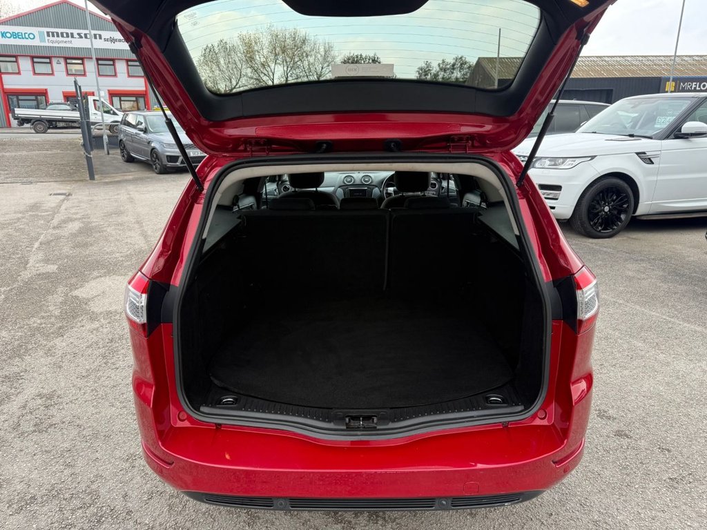 Used Ford Mondeo 2014 for sale - 76375892: Photo 7