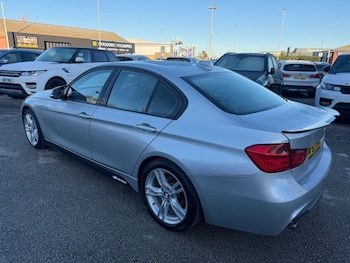 Used BMW 3 Series 2013 for sale - 78919700: Photo