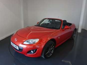 Used Mazda MX-5 2010 for sale - 74819868: Photo