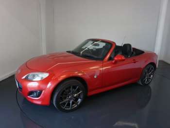 Used Mazda MX-5 2010 for sale - 74819868: Photo