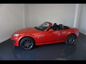 Used Mazda MX-5 2010 for sale - 74819868: Photo