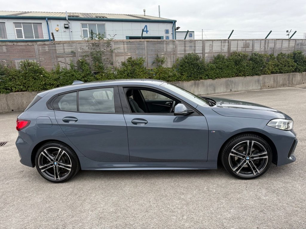 Used BMW 1 Series 2022 for sale - 76256757: Photo 10