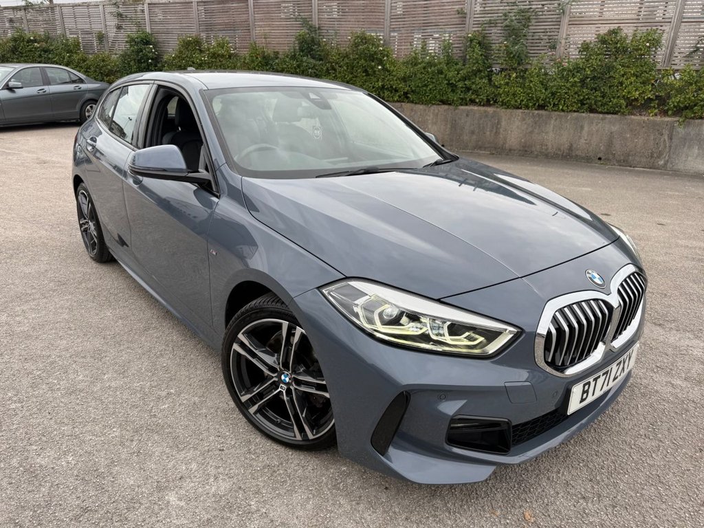 Used BMW 1 Series 2022 for sale - 76256757: Photo 11