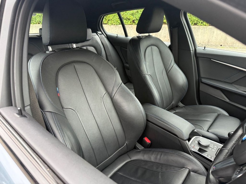 Used BMW 1 Series 2022 for sale - 76256757: Photo 13