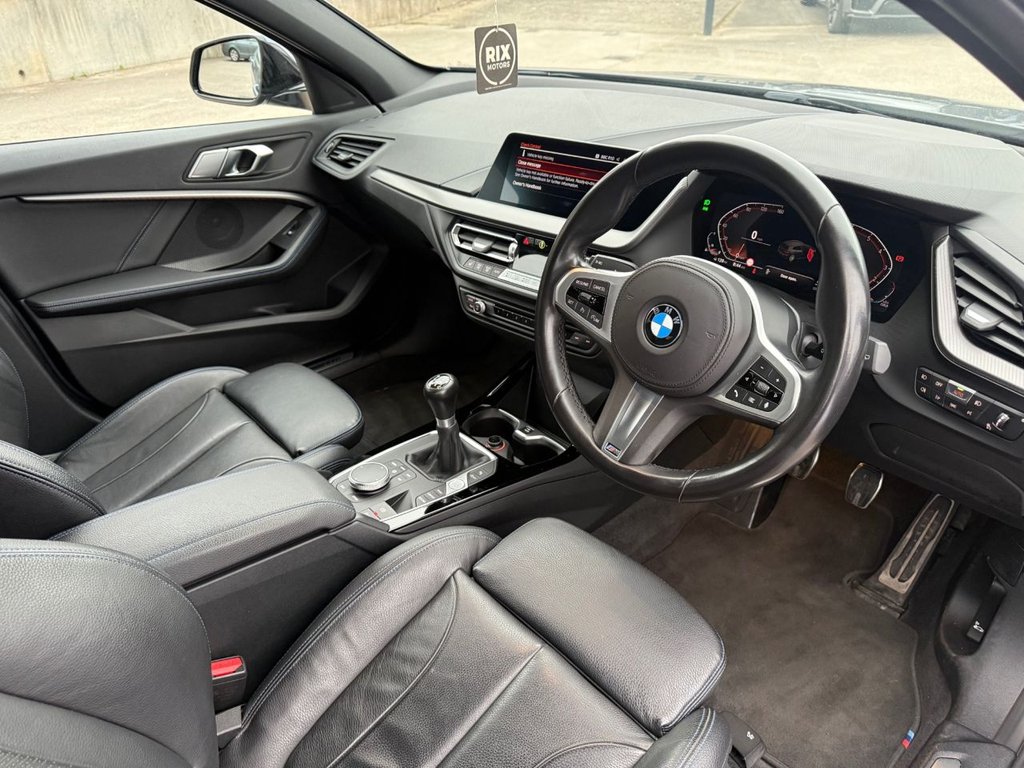 Used BMW 1 Series 2022 for sale - 76256757: Photo 14