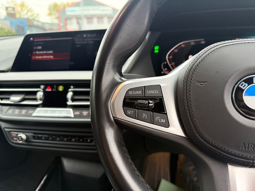 Used BMW 1 Series 2022 for sale - 76256757: Photo 17