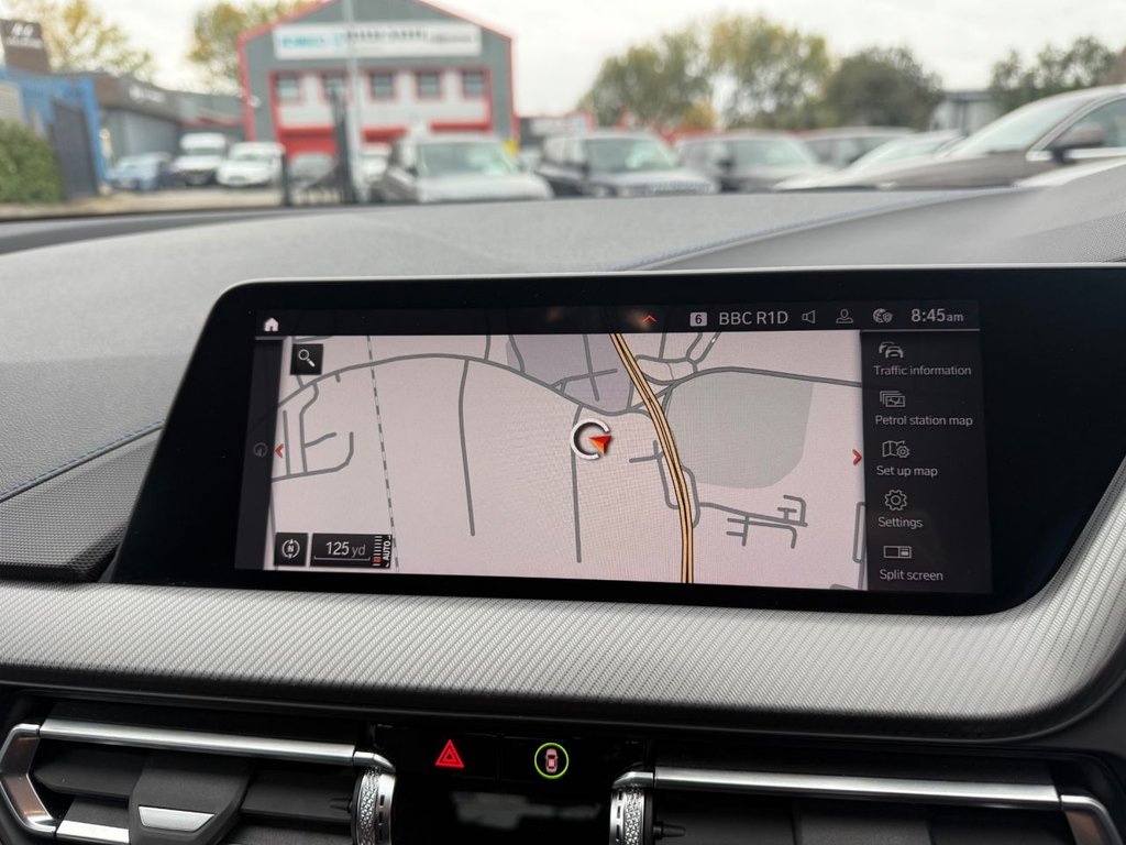 Used BMW 1 Series 2022 for sale - 76256757: Photo 19