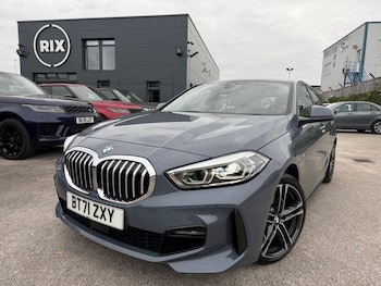 BMW - 1 Series