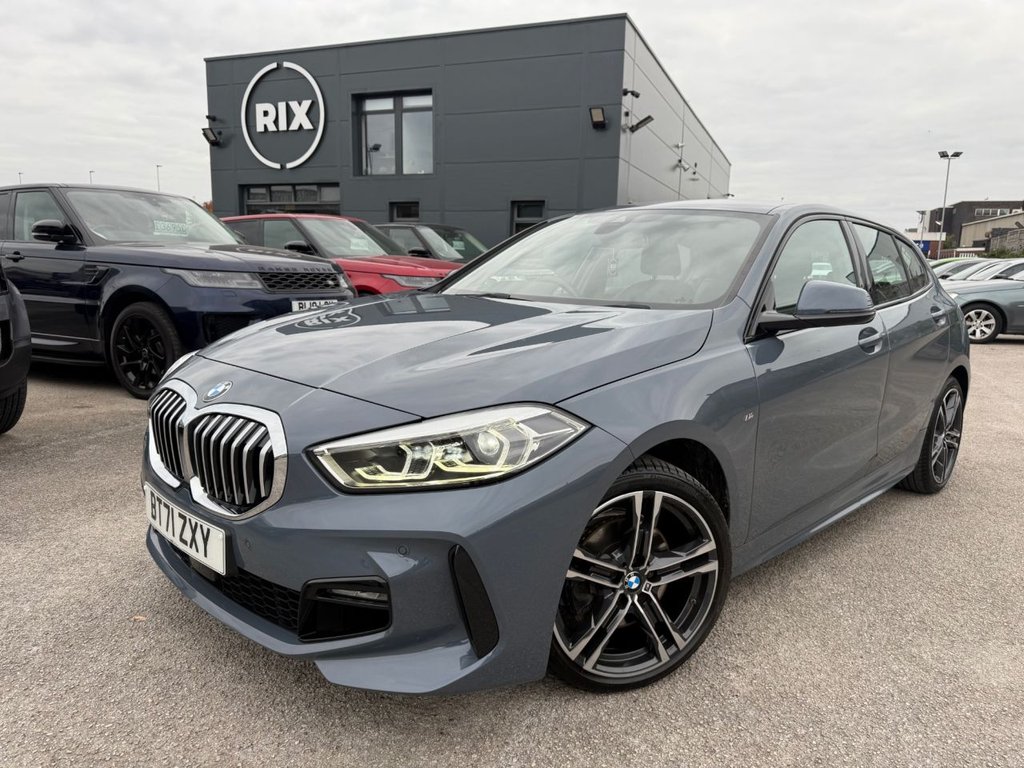 Used BMW 1 Series 2022 for sale - 76256757: Photo 2