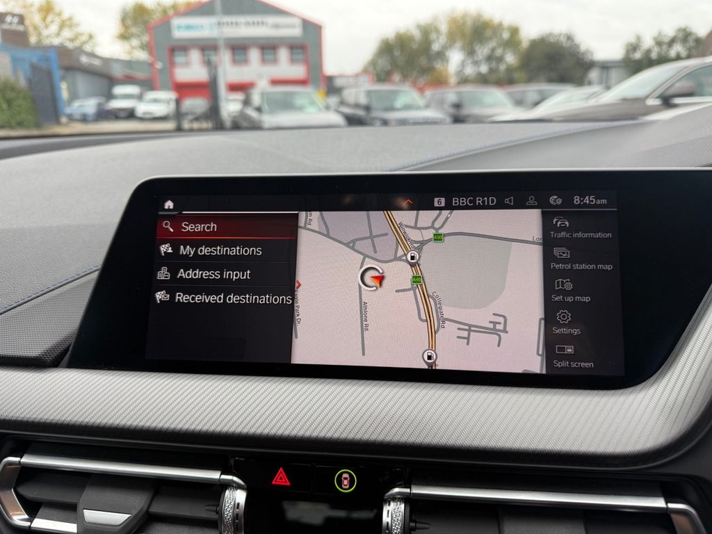 Used BMW 1 Series 2022 for sale - 76256757: Photo 20