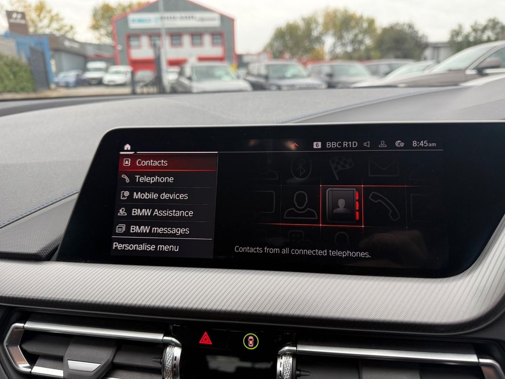 Used BMW 1 Series 2022 for sale - 76256757: Photo 21