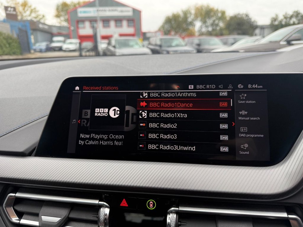 Used BMW 1 Series 2022 for sale - 76256757: Photo 22