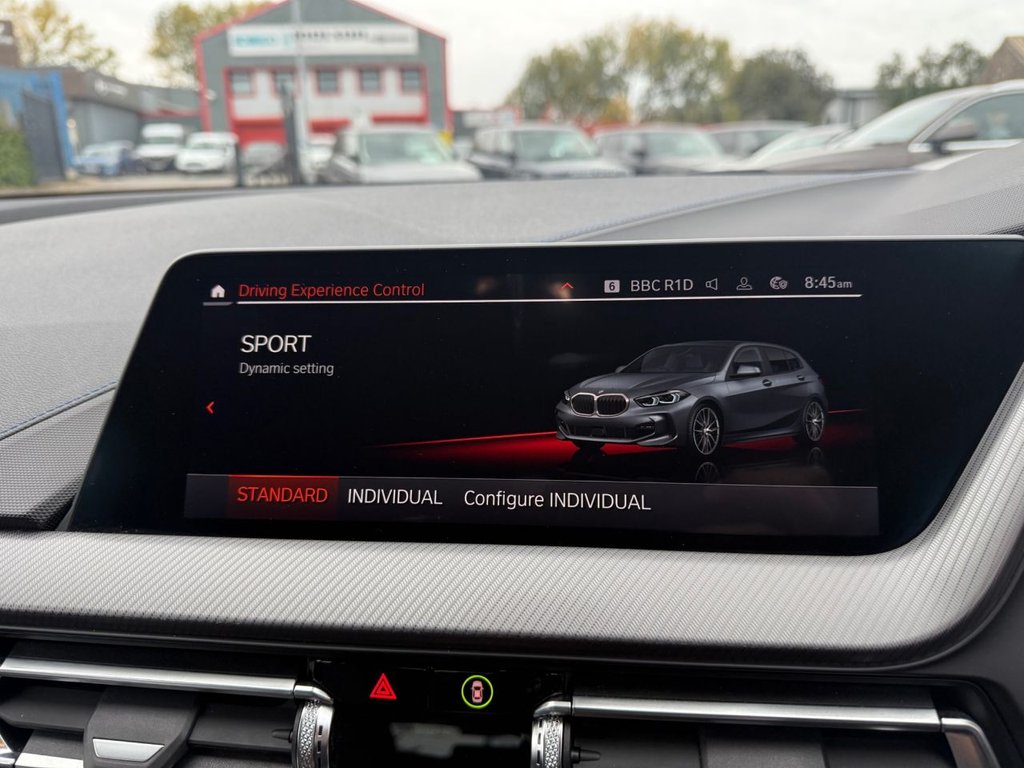 Used BMW 1 Series 2022 for sale - 76256757: Photo 23