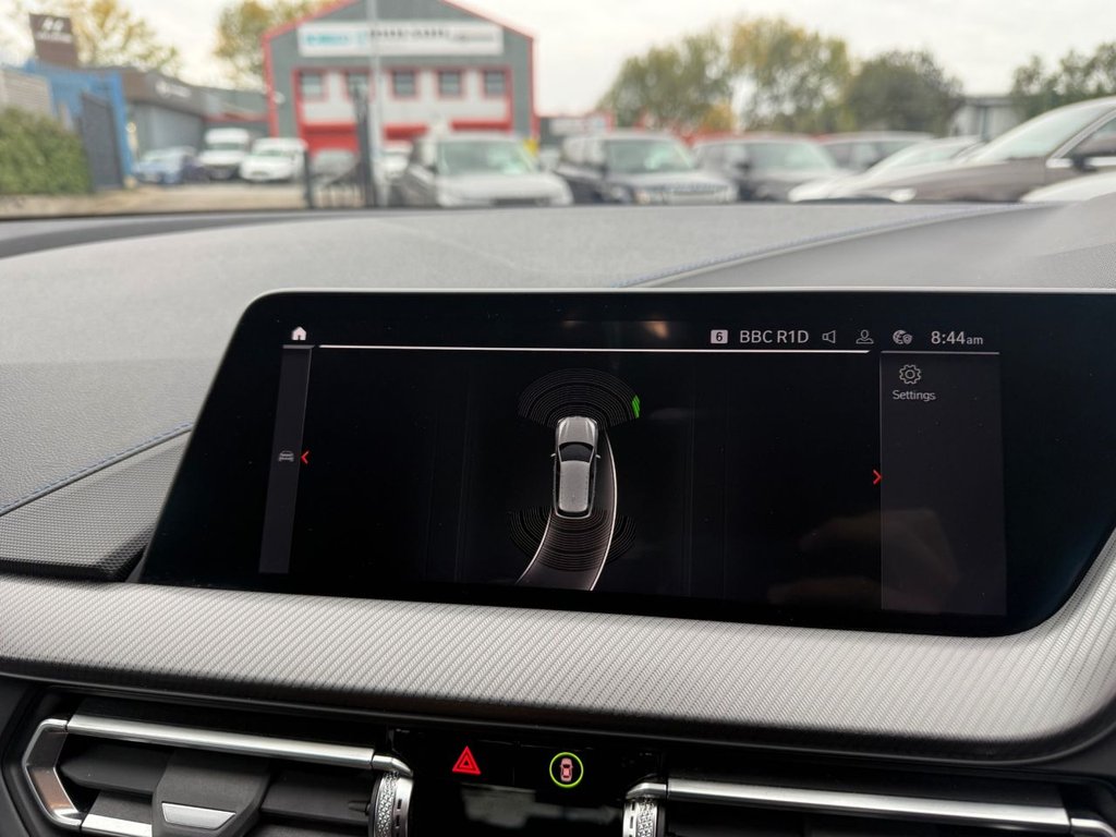 Used BMW 1 Series 2022 for sale - 76256757: Photo 24