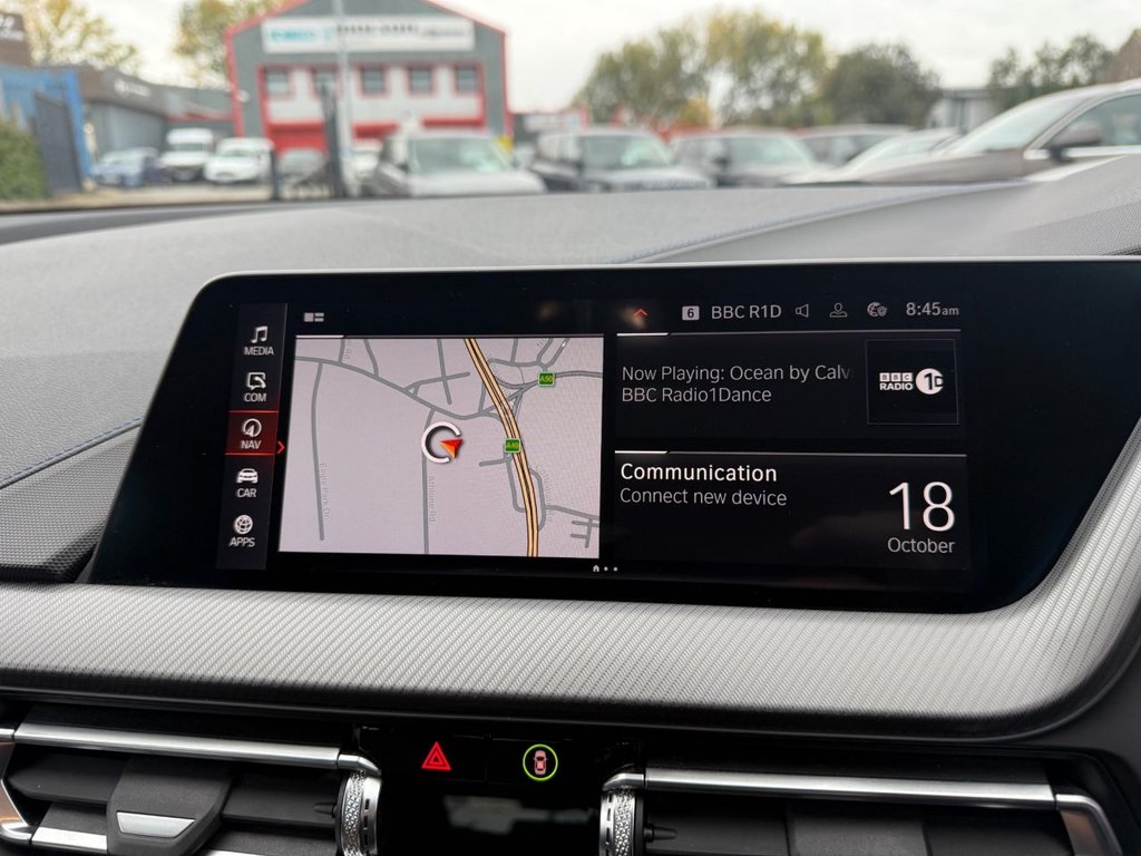 Used BMW 1 Series 2022 for sale - 76256757: Photo 25