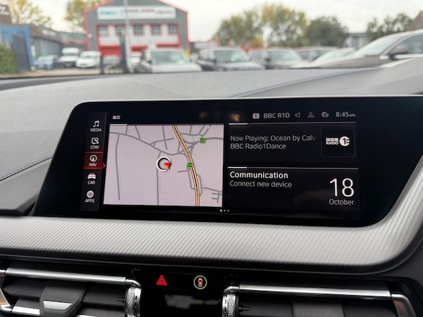 Used BMW 1 Series 2022 for sale - 76256757: Photo 25