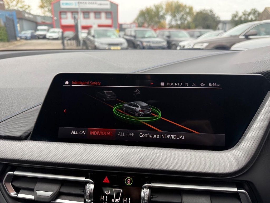 Used BMW 1 Series 2022 for sale - 76256757: Photo 26