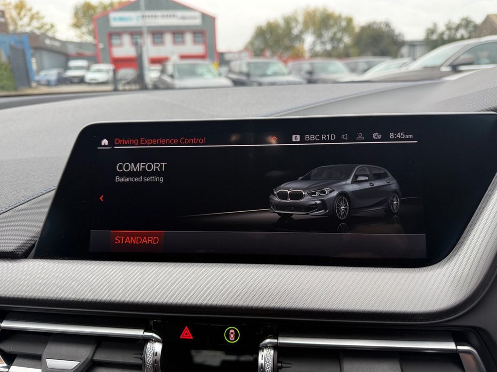 Used BMW 1 Series 2022 for sale - 76256757: Photo 27