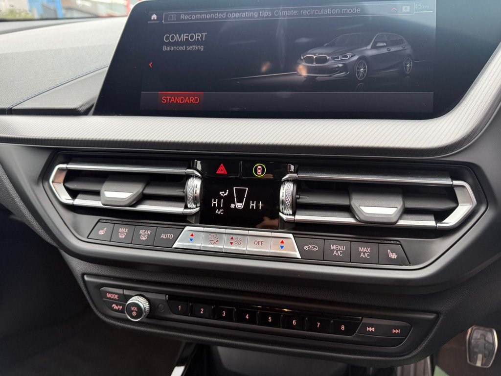 Used BMW 1 Series 2022 for sale - 76256757: Photo 28