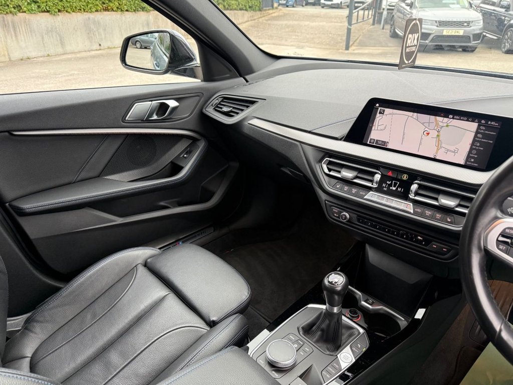 Used BMW 1 Series 2022 for sale - 76256757: Photo 29