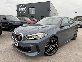 Used BMW 1 Series 2022 for sale - 76256757: Photo 2