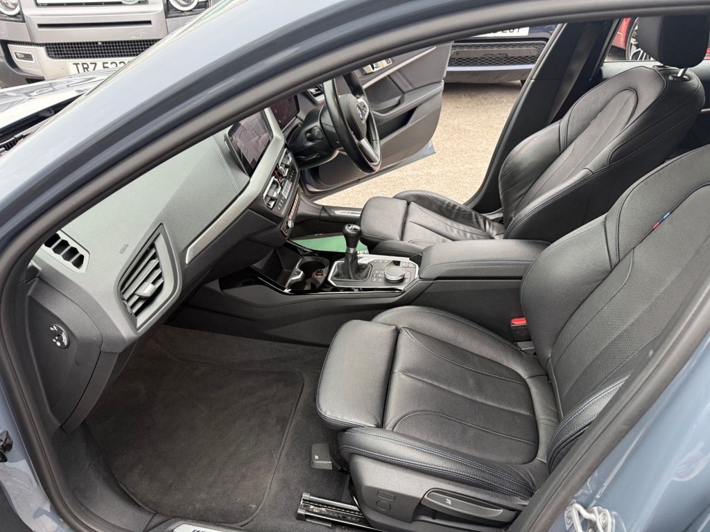 Used BMW 1 Series 2022 for sale - 76256757: Photo 31