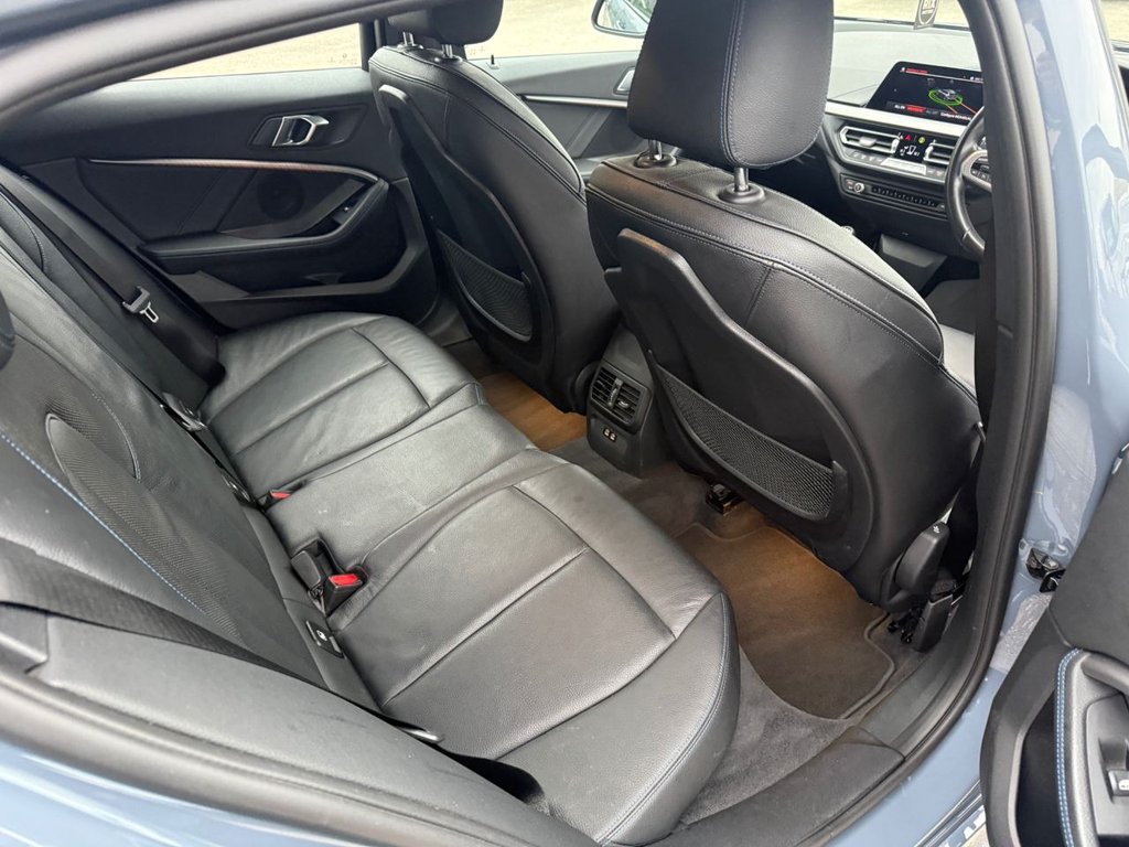 Used BMW 1 Series 2022 for sale - 76256757: Photo 32