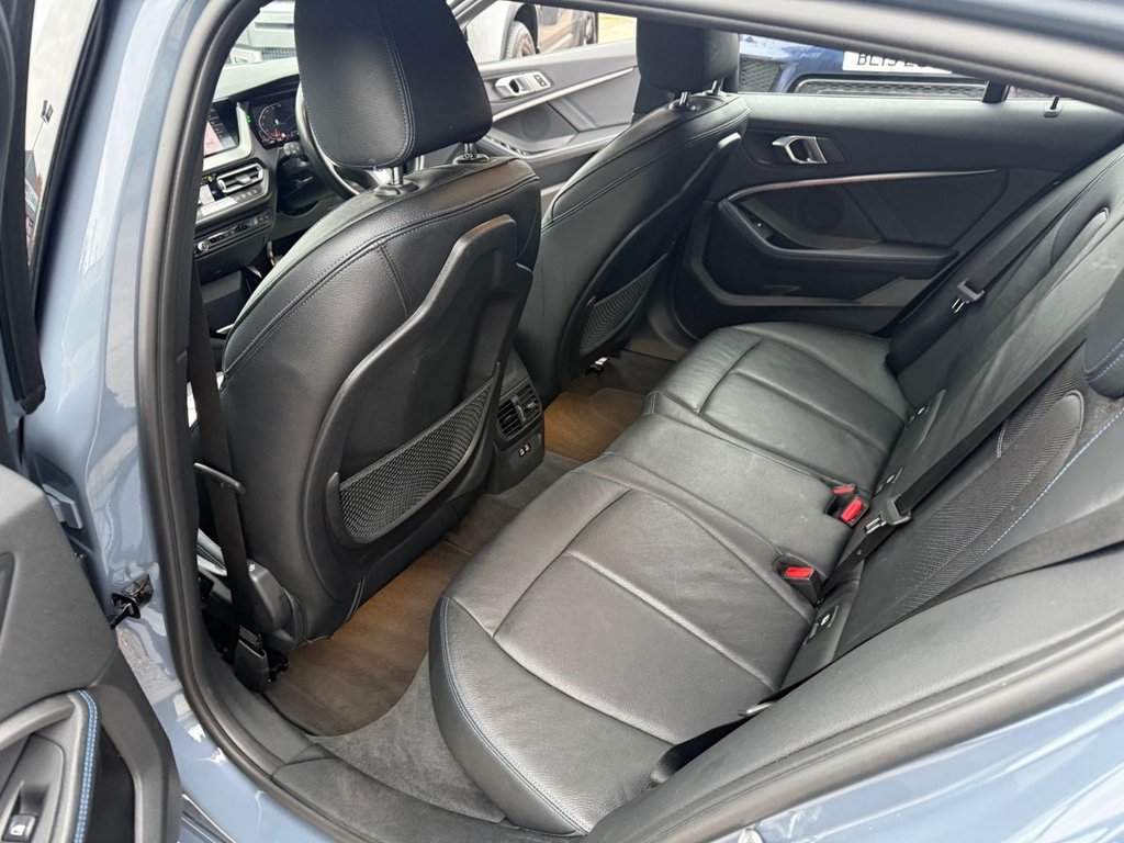 Used BMW 1 Series 2022 for sale - 76256757: Photo 33