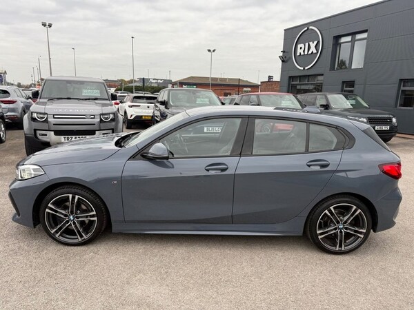 Used BMW 1 Series 2022 for sale - 76256757: Photo 3