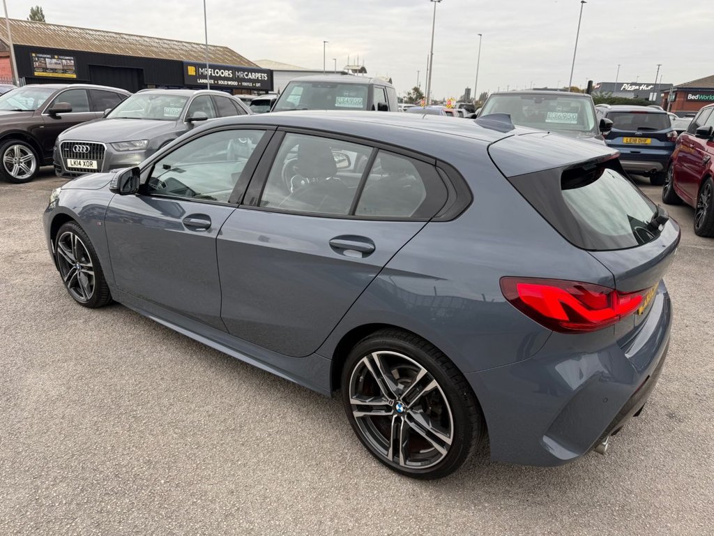Used BMW 1 Series 2022 for sale - 76256757: Photo 4