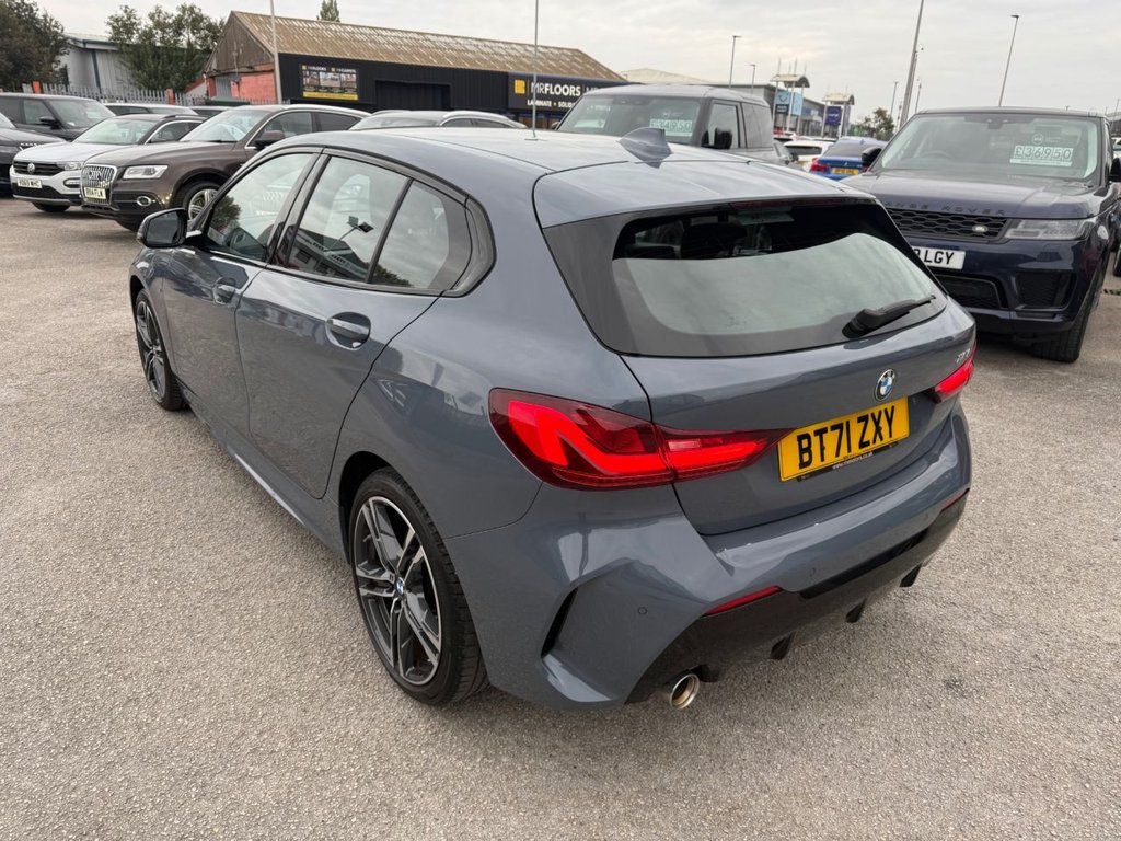 Used BMW 1 Series 2022 for sale - 76256757: Photo 5