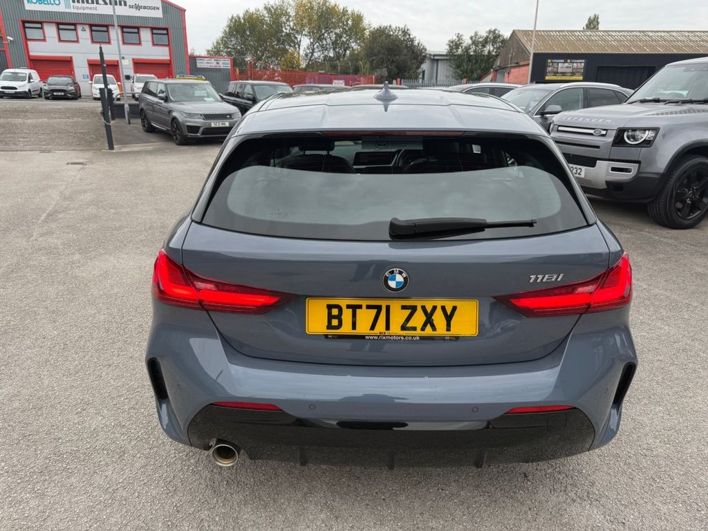 Used BMW 1 Series 2022 for sale - 76256757: Photo 6