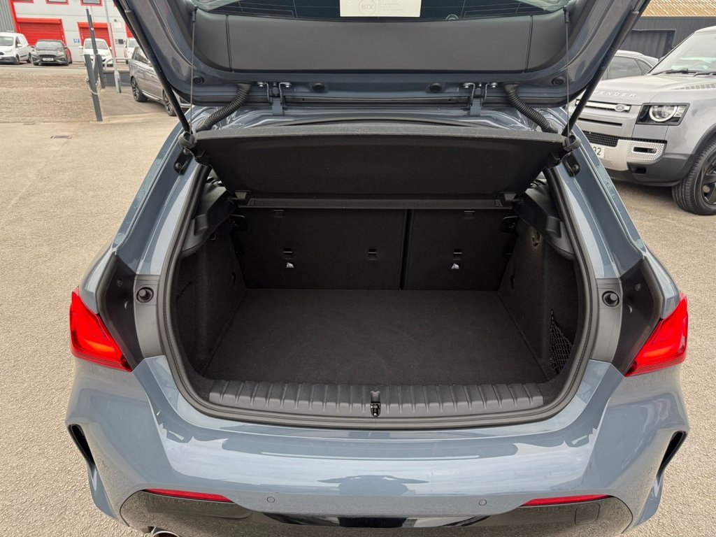 Used BMW 1 Series 2022 for sale - 76256757: Photo 7