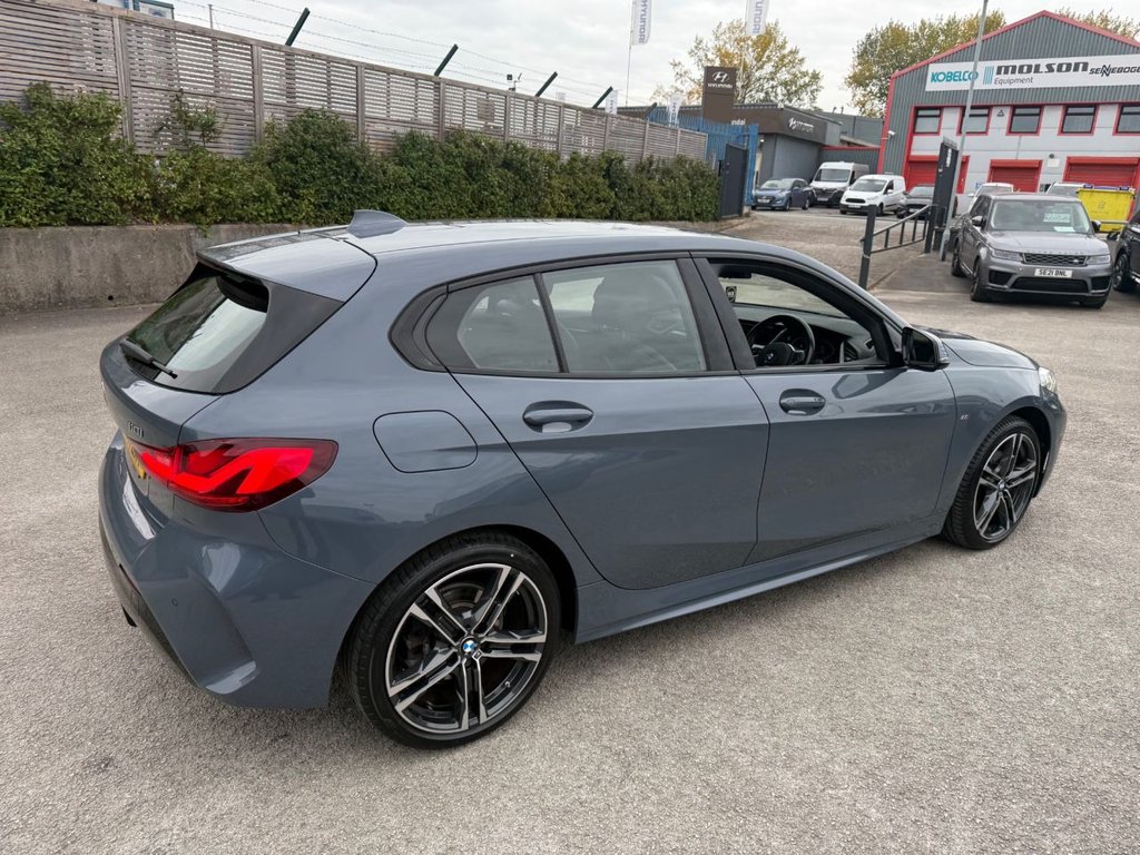 Used BMW 1 Series 2022 for sale - 76256757: Photo 9