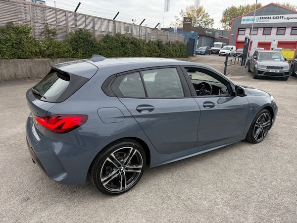 Used BMW 1 Series 2022 for sale - 76256757: Photo 9