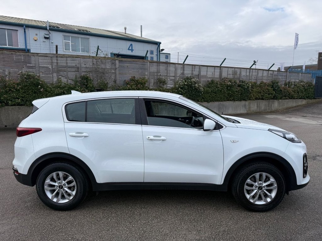 Used Kia Sportage 2019 for sale - 77631640: Photo 10