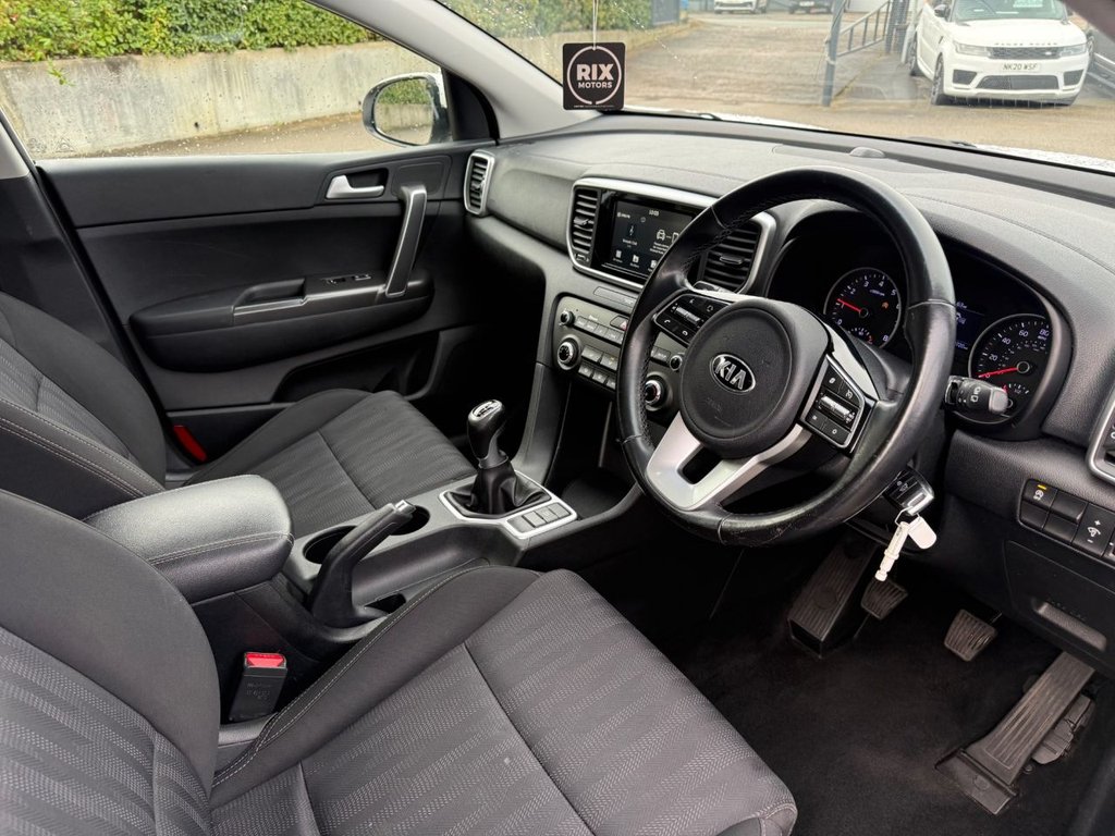 Used Kia Sportage 2019 for sale - 77631640: Photo 14