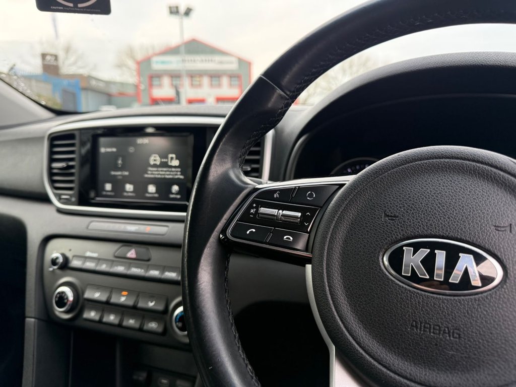 Used Kia Sportage 2019 for sale - 77631640: Photo 16