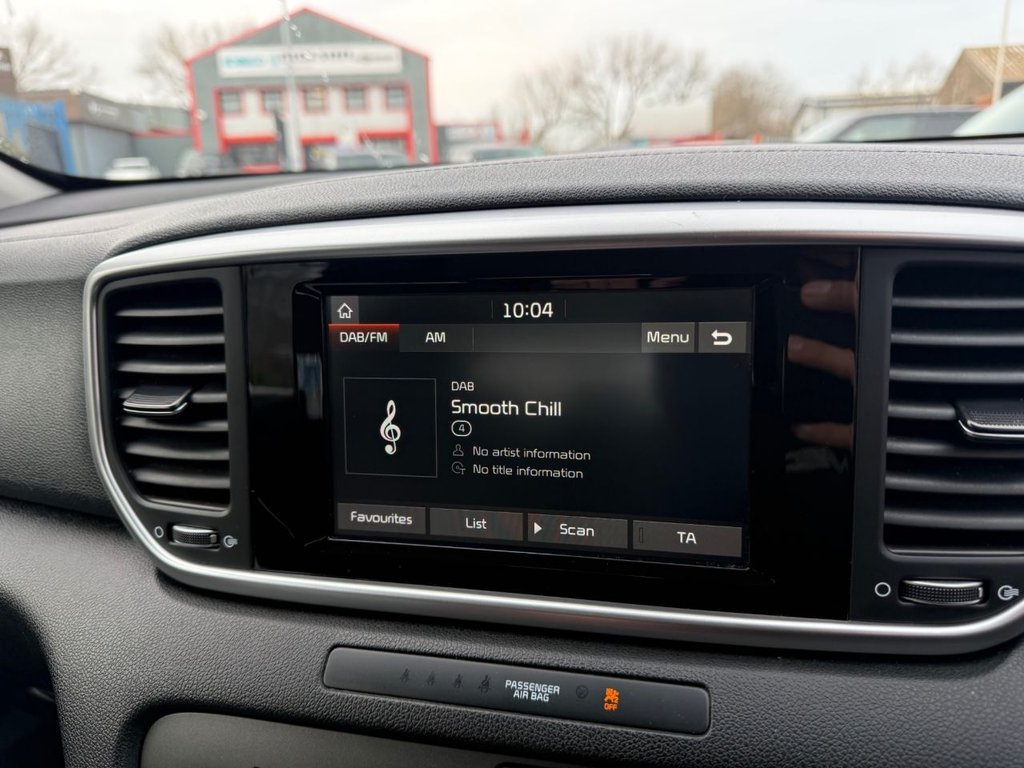 Used Kia Sportage 2019 for sale - 77631640: Photo 18