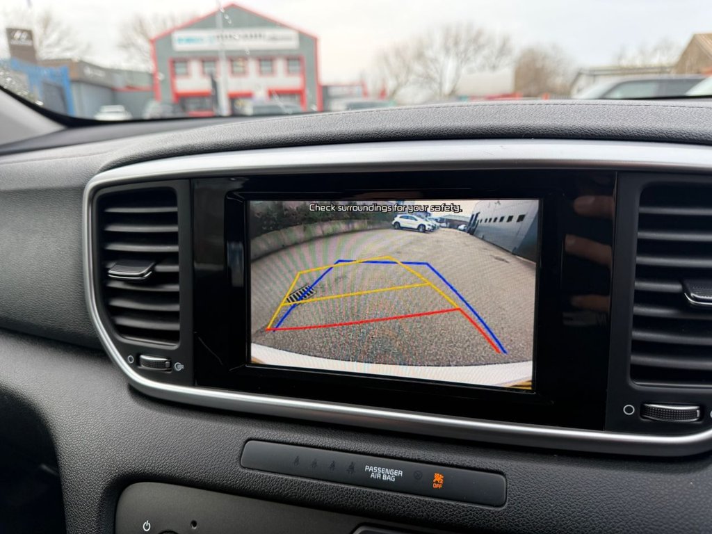 Used Kia Sportage 2019 for sale - 77631640: Photo 19