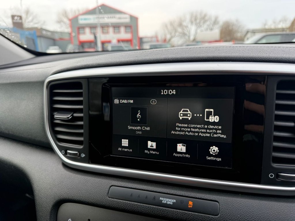 Used Kia Sportage 2019 for sale - 77631640: Photo 20