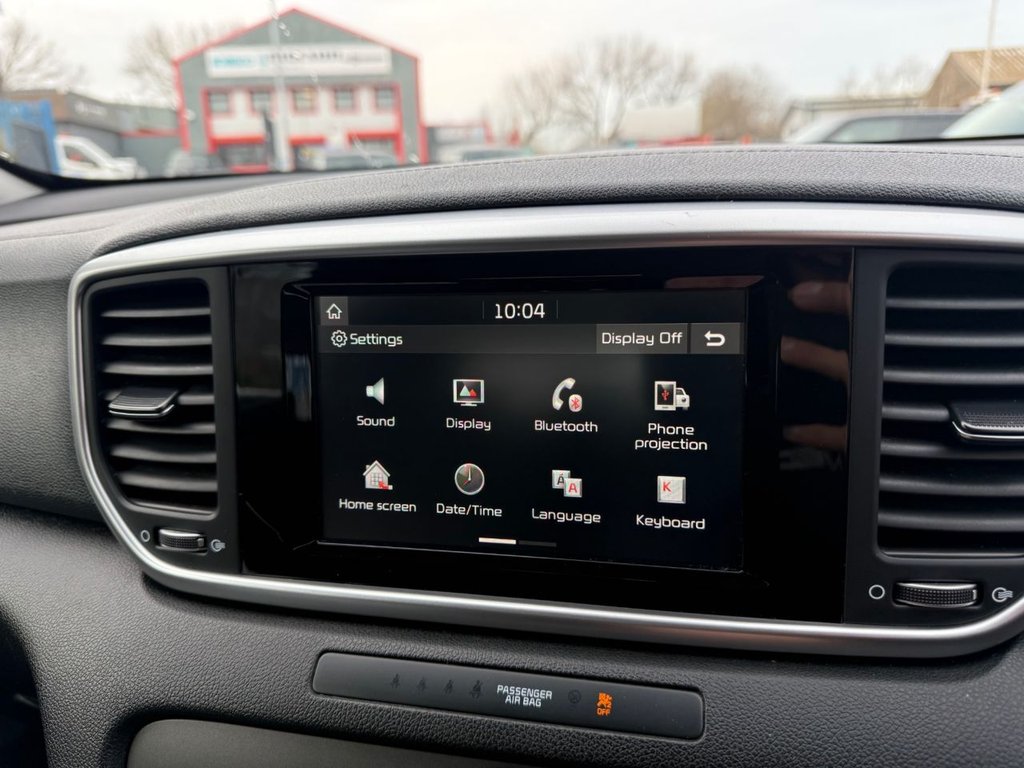 Used Kia Sportage 2019 for sale - 77631640: Photo 21